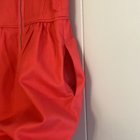 J. Crew Factory dress - Picture 3 of 6